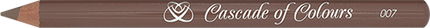Cascade of Colours - Augenbrauen - Puderstift