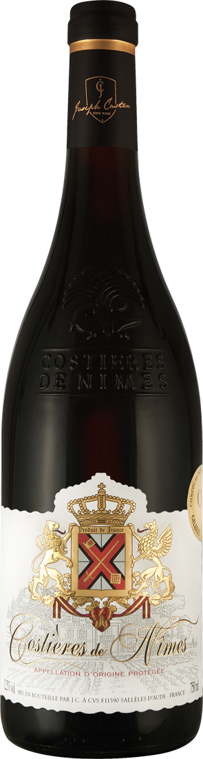 Costières de Nîmes