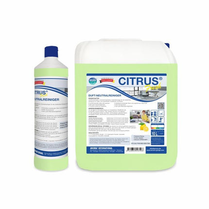 Arcora CITRUS FRESH NEUTRALREINIGER