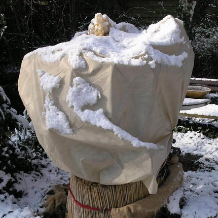 Buntes Wintervlies - 30 & 35 g/m² - 1,5x5 & 1,6x5 m