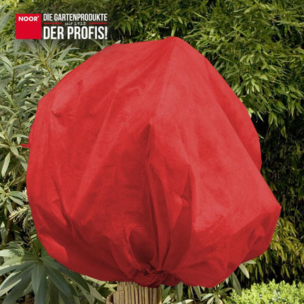Buntes Wintervlies - 30 & 35 g/m² - 1,5x5 & 1,6x5 m