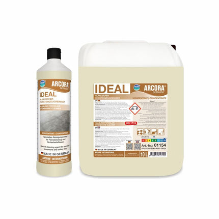 Arcora IDEAL ALKALISCHER FEINSTEINZEUGREINIGER