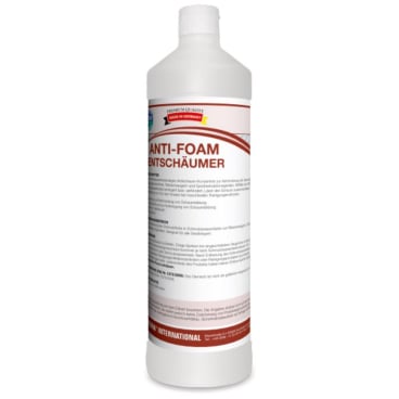 Arcora Anti-Foam Entschäumer | Flasche (1 l)