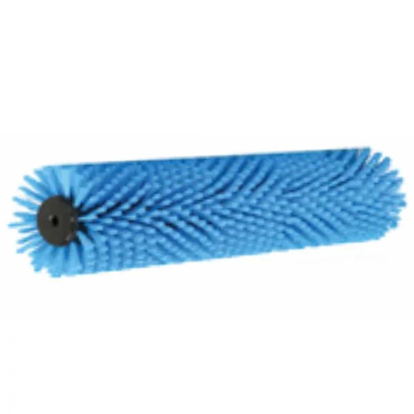 Arcora Aniko 350 Duo Brush Ersatzbürste Standard, Blau | 1 Stück