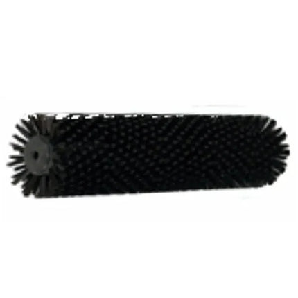 Arcora Aniko 350 Duo Brush Ersatzbürste Hart, Dunkelbraun | 1 Stück