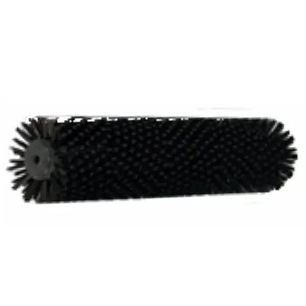 Arcora Aniko 350 Duo Brush Ersatzbürste Hart, Dunkelbraun | 1 Stück