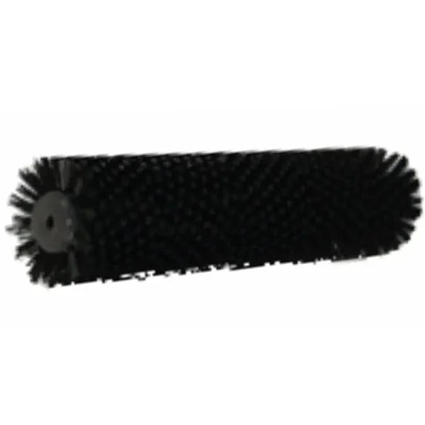 Arcora Aniko 350 Duo Brush Ersatzbürste Extra Hart, Schwarz | 1 Stück