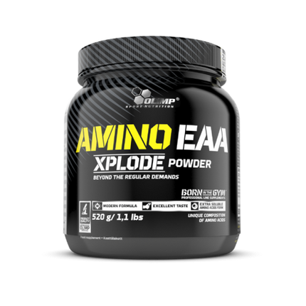 Olimp Amino EAA Xplode- 520g Pulver