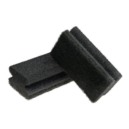 Scotch-Brite® Grill Griffschwamm, 1 Stück pro Packung | Packung (1 Stück)