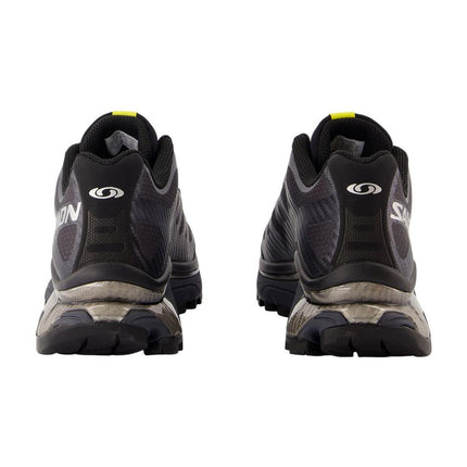 Sneakers Xt-4 Og - SALOMON - Synthetik - Schwarz