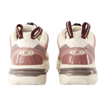 Acs Pro Sneakers - SALOMON - Synthetik - Weiß