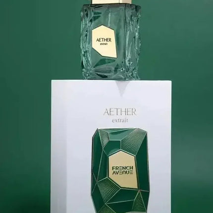 French Avenue Aether Extrait de Parfum 100ml