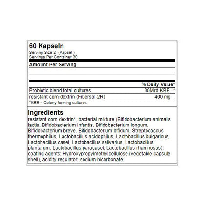 GN Probiotic Defense 60 Kapsel