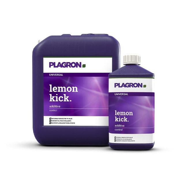 Plagron Lemon Kick pH-Regler