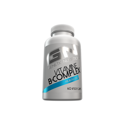 GN Vitamin B-Complex 60 Kapsel