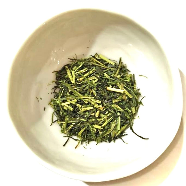 Kukicha Karigane