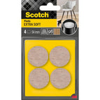 Ø 34 mm - 4/Packung