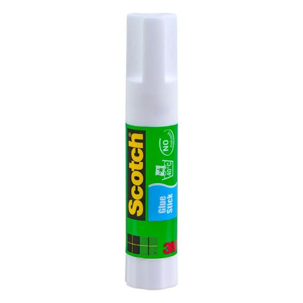 Scotch® Permanent-Klebestift, 8 g | 1 Stück