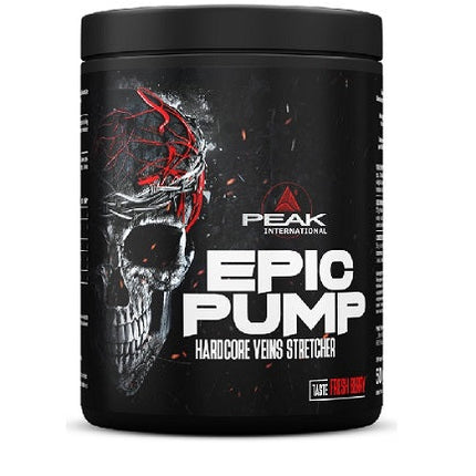 Peak EPIC Pump 500g