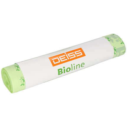 DEISS 6071 - 500+450x1250x0,022mm natur | Rolle (5 Stück)