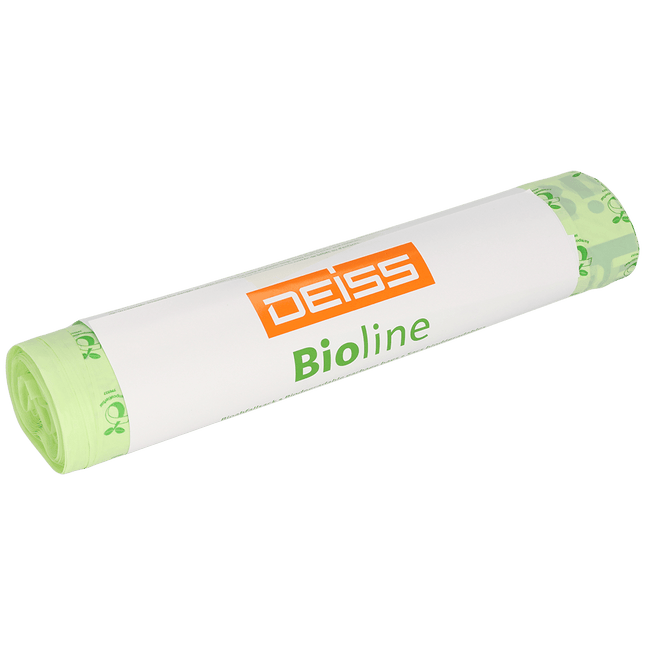 DEISS 6071 - 500+450x1250x0,022mm natur | Rolle (5 Stück)