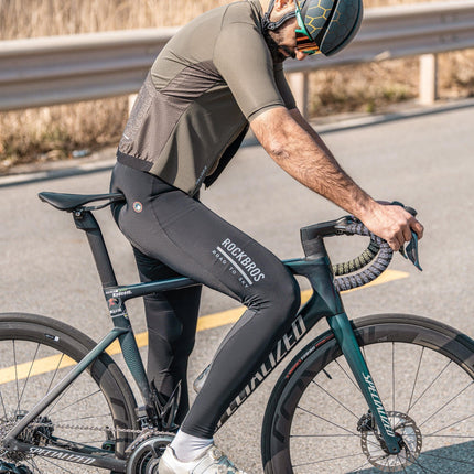 Road-to-Sky Herren-Radlerhose RBCMB106
