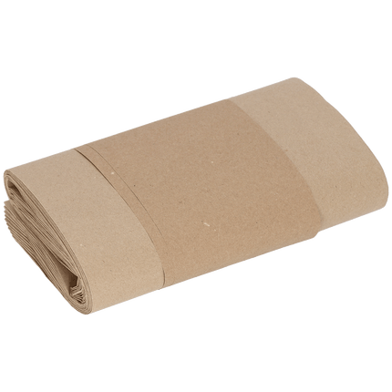 DEISS 7052 - 21+15,5x36 cm, 80 g/m², 1-fach | Karton (100 Rollen)