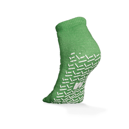 ECO-PLUS Anti-Rutsch Einwegsocken beidseitig beschichtet