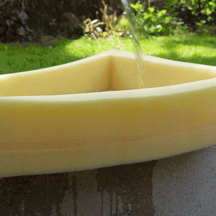 Hundebett KUDDE Outdoor