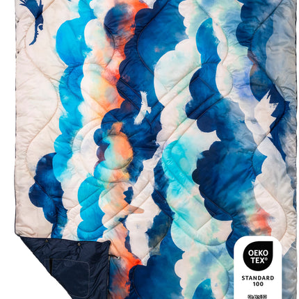 Selkbag Blanket (dulces suenos)