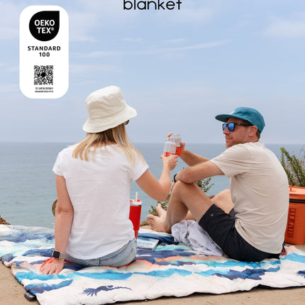 Selkbag Blanket (dulces suenos)