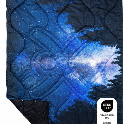 Selkbag Blanket (hotel mil estrellas)