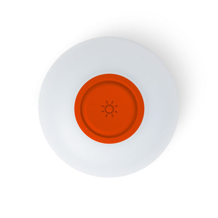 BioLite AlpenGlow Mini (ember red)