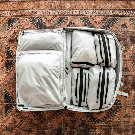 Matador Gear Cube 3-pack (white)