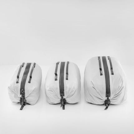 Matador Gear Cube 3-pack (white)