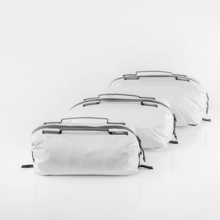 Matador Gear Cube 3-pack (white)