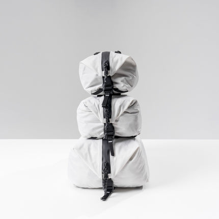 Matador Gear Cube 3-pack (white)