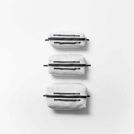 Matador Gear Cube 3-pack (white)