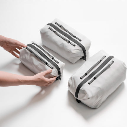 Matador Gear Cube 3-pack (white)