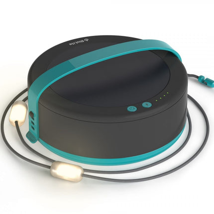 BioLite Solar String - Portable Solar-LED-Lichterkette 13,5m von BioLite