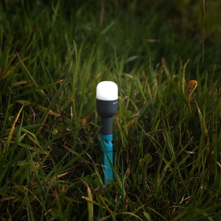 BioLite Site Lights  Set mit 6 Hängeleuchten und Solar-Ladecase von BioLite