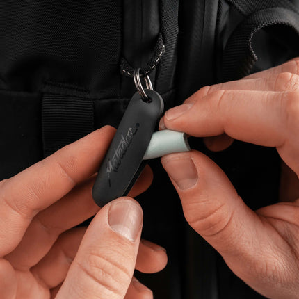 Matador Travel Earplugs Kit (Mack's Original Soft Foam)
