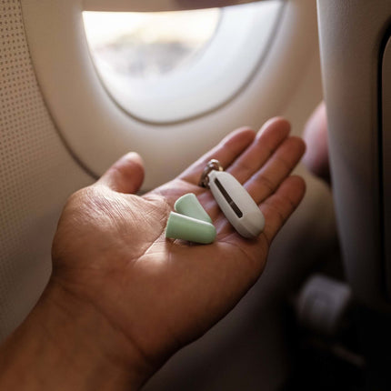 Matador Travel Earplugs Kit (Mack's Original Soft Foam)