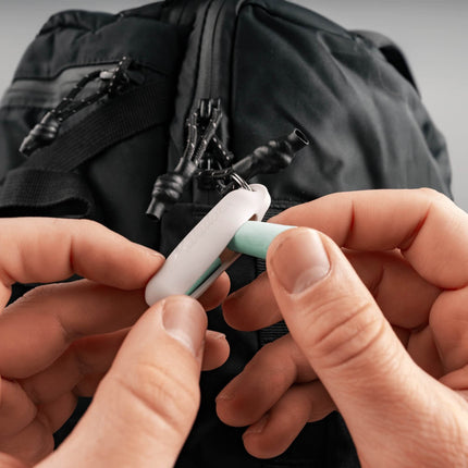 Matador Travel Earplugs Kit (Mack's Original Soft Foam)