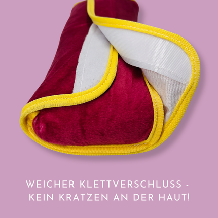 Auto Schlafkissen Fee