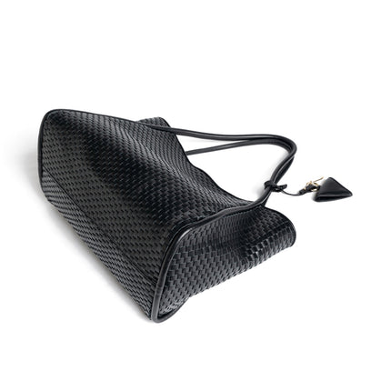 '09' Tubolar & Plain Black