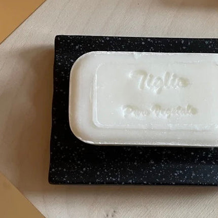 Seifenablage Wave S, in 3 Farben