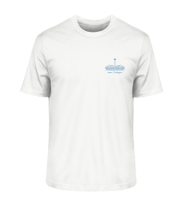 T-Shirt "anne Castroper"
