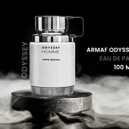 Armaf Odyssey Homme White Eau de Parfum 100ml