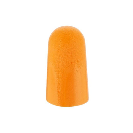 3M™ Gehörschutzstöpsel 1100, Weichschaum, SNR-Wert 35 dB, Orange